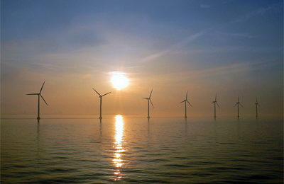 Plans for Georgia’s Wind Energy Make Slow Progress – But State Utilities Still Push Forwardpage banner image
