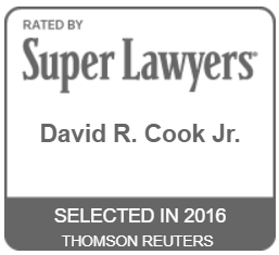 David Cook Affiliates Reuters 2016