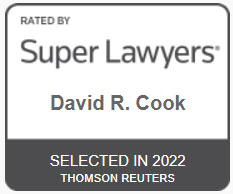 David Cook Affiliates Reuters 2022